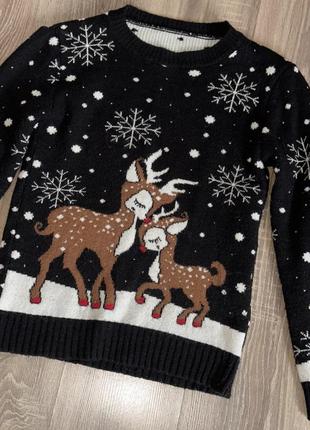 Зимова кофта