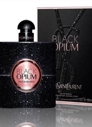 Парфум жіночий "black opium " 90 мл