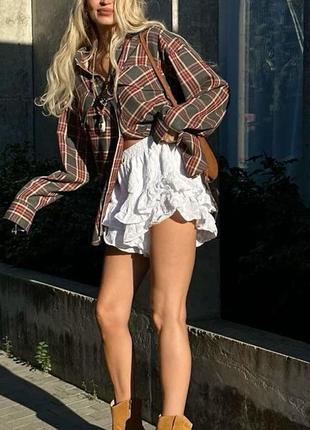 Рубашка в наличии с/м