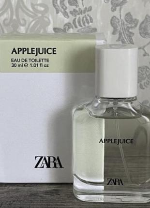 Туалетна вода zara