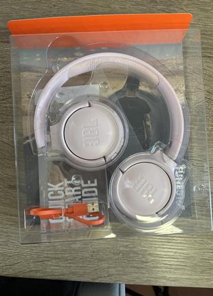 Навушники jbl