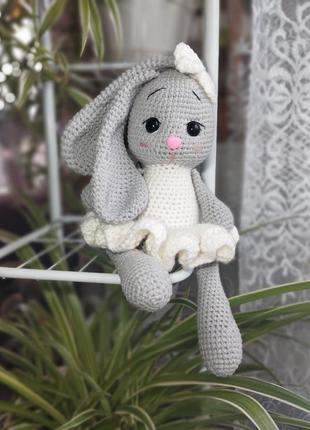 Зайчонок🐰