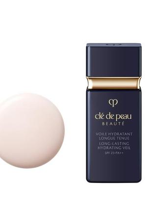 Праймер clr de peau beaute long lasting hydrating veil .стик .spf 25 pa+++