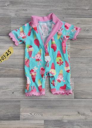 Купальний костюм