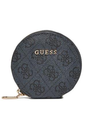 Guess кошелек кошелечек  брелок ключница