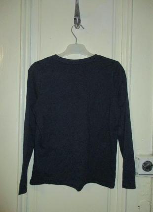 Кофта новогодняя.8-9 лет.рост 128-134см 3