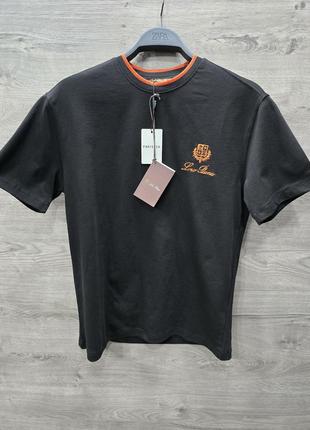 Чоловіча футболка loro piana