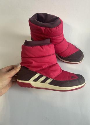 Дотики женские от adidas