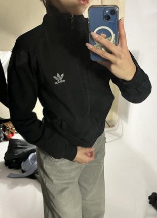 Кофтинка олимпийка adidas cup адик y2k