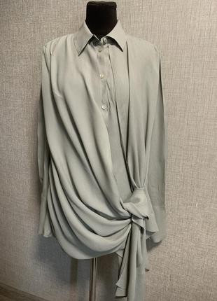 Блузка zara