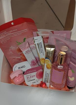 13в1🍬подарочный бокс косметики🍬