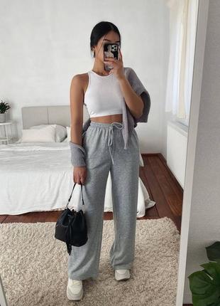 Спортивные штаны3 фото