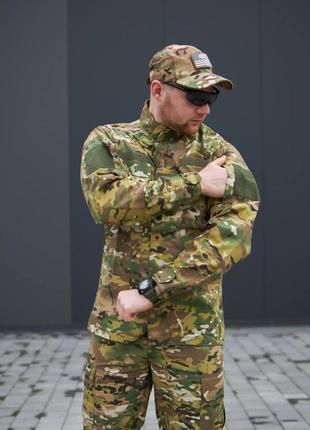 Форма мультикам ріп-стоп military 2