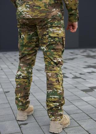 Форма мультикам ріп-стоп military 10