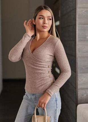 Женская кофта