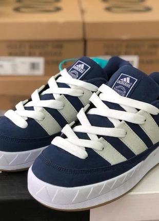 Adidas adimatic night marine, легендарные кроссовки адидас адидас campus