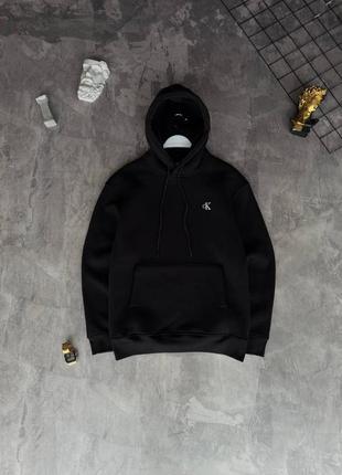 Худи calvin klein