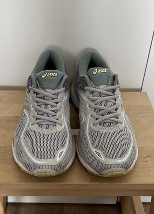 Saia ASICS Court Feminina Branca