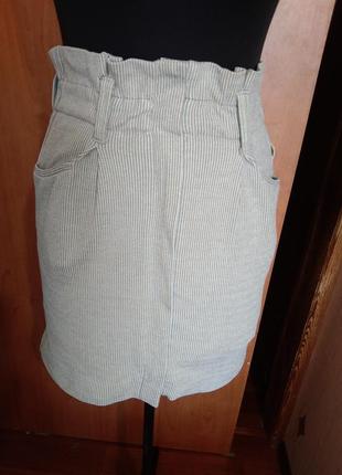 Юбка mango suit 44р.