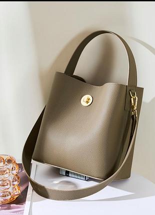 Сумка  шкіряна 👜