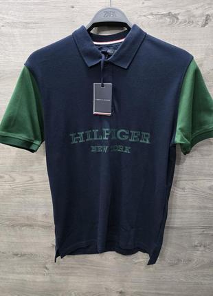 Мужская футболка tommy hilfiger