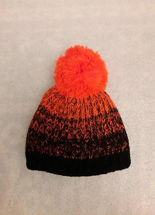 Шапка neon sheep