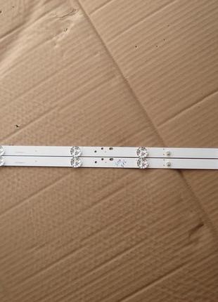 Подсветка zx32zc332m06a2 v1 cn320cn725 v-32ck600 32g2600 crh-k323030t020665r-rev1.3 zx32-a-z-8621b