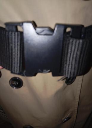 Плащ тренч р 50 - 52 8