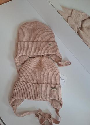 Шапочки👒 весенние 10