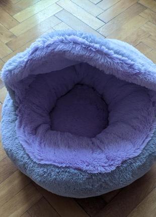 Лежак одіяло