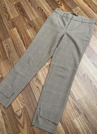 Брюки zara