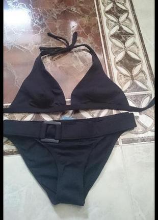 Купальник,  р.s/m.  menyl