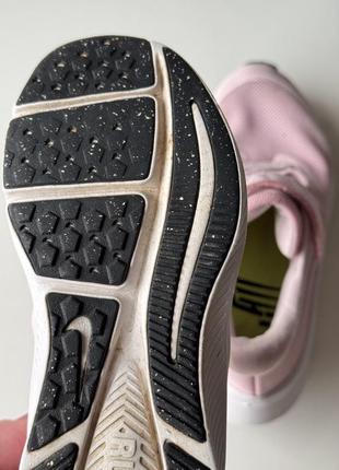 Кроссовки nike 2