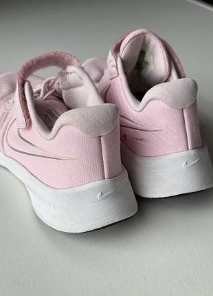 Кроссовки nike 6