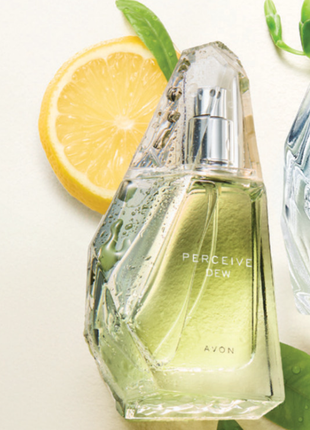 Perceive dew