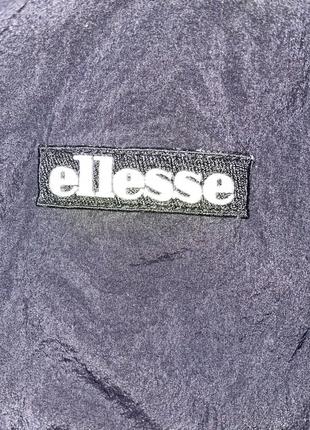 Олимпийка ellese