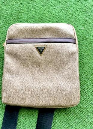 Сумка guess оригинал