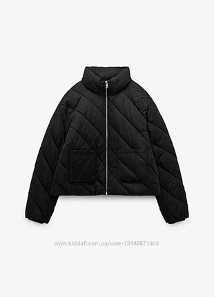 Весняна курточка zara