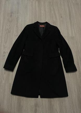 Пальто max mara2 фото