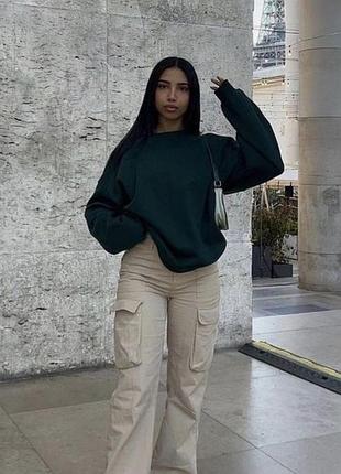 Джинси zara