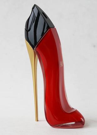Туалетная вода женская carolina herrera very good girl edp 50 ml
