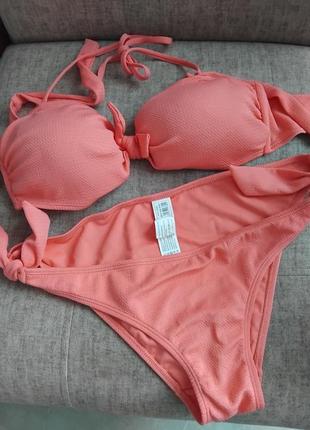 Женский купальник, l