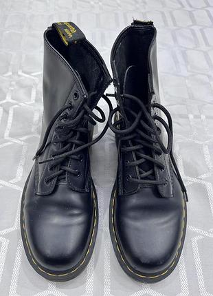 Черевики dr.martens