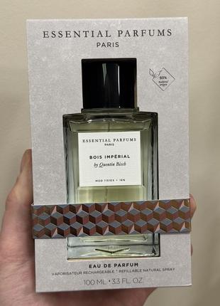 Парфуми bois imperial