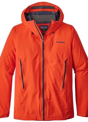 Куртка nwt patagonia men's galvanized alpine jacket