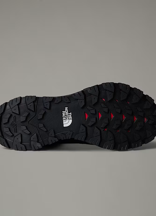 Кроссовки черные offtrail gore-tex off white x nike EMB air icarus extra qs black white running shoes7 фото