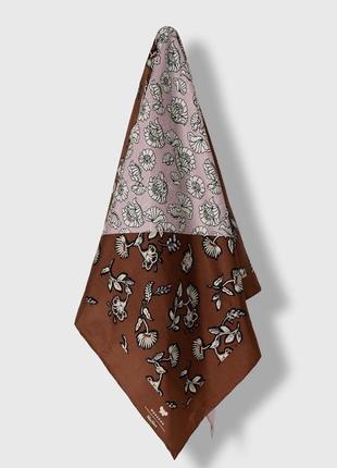 Хустка шаль maxmara weekend