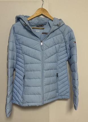 Нова куртка tommy hilfiger. осінь/весна