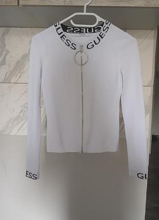Кофта з колекції guess