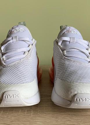 Кроссовки детские nike air max 270